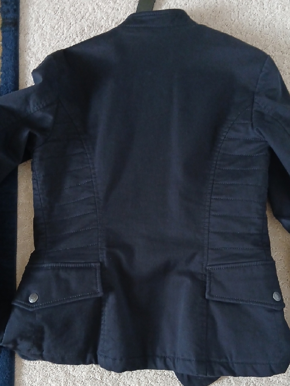 Calvin Klein Vintage jacket - Picture 11 of 13